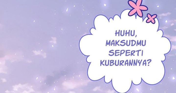 The MAX leveled hero will return! Chapter 116 Gambar 63