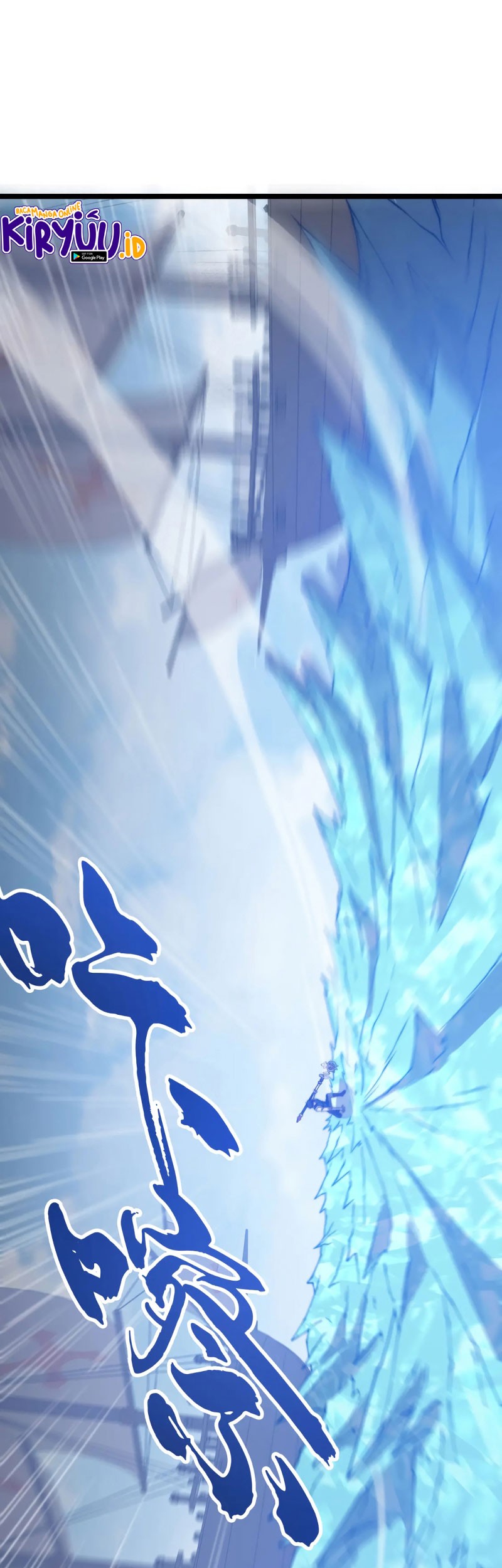 Rise of The Cheat User Chapter 20 Gambar 14