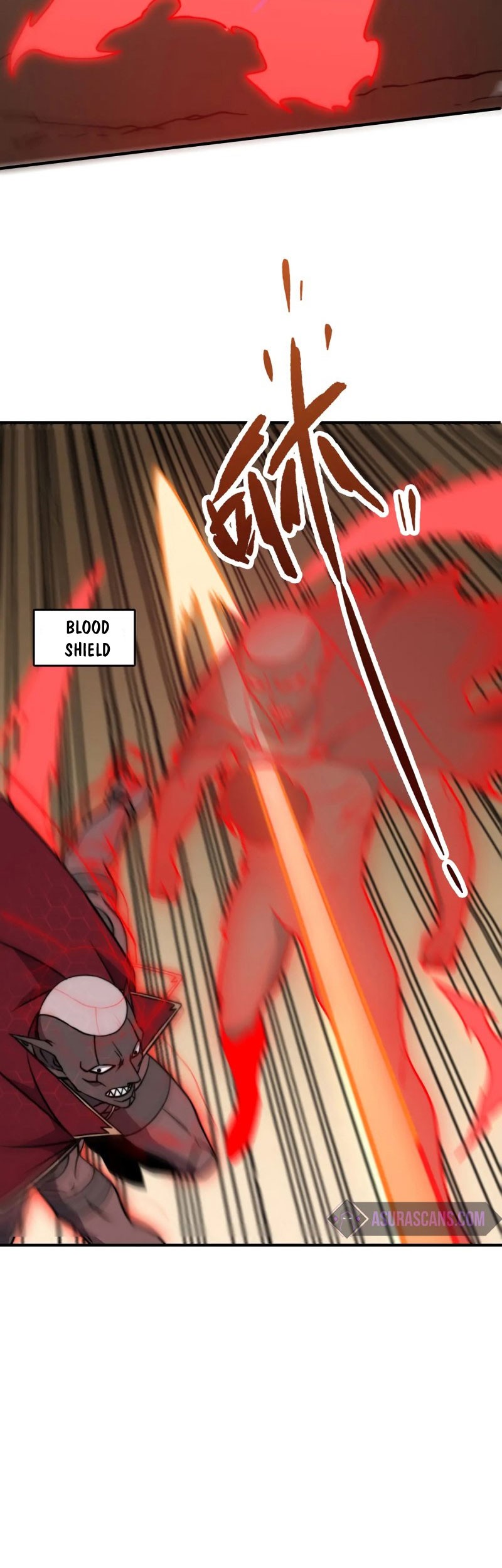 Rise of The Cheat User Chapter 20 Gambar 40