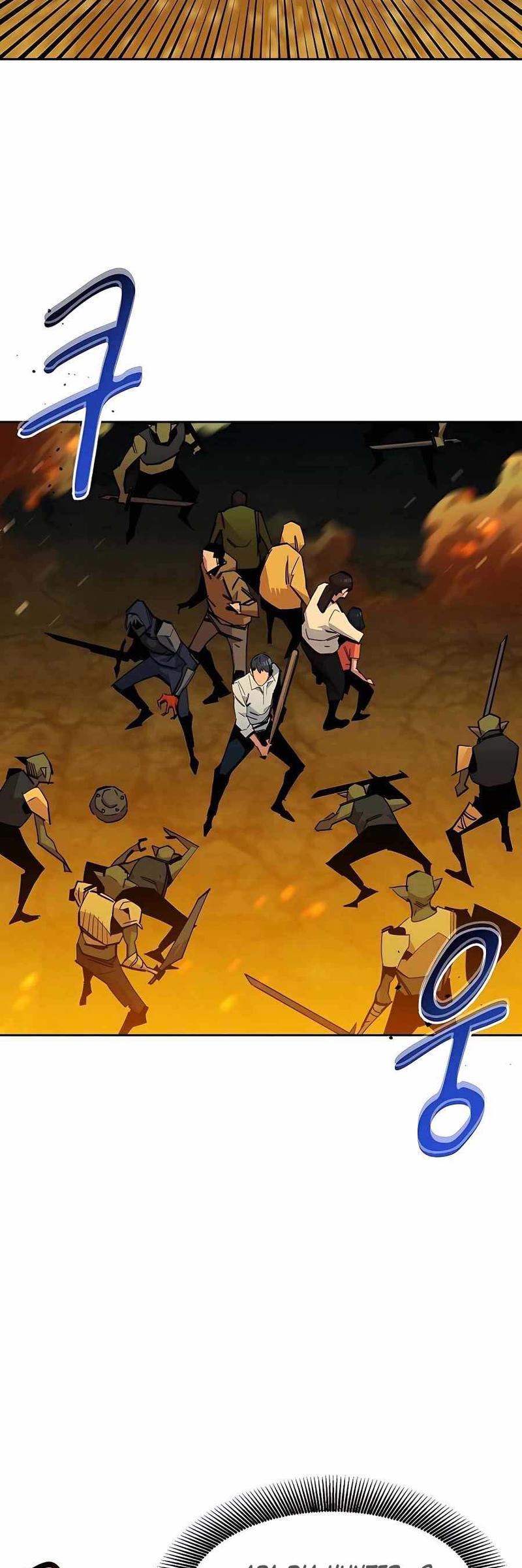 Auto-Hunting With Clones Chapter 25 Gambar 15