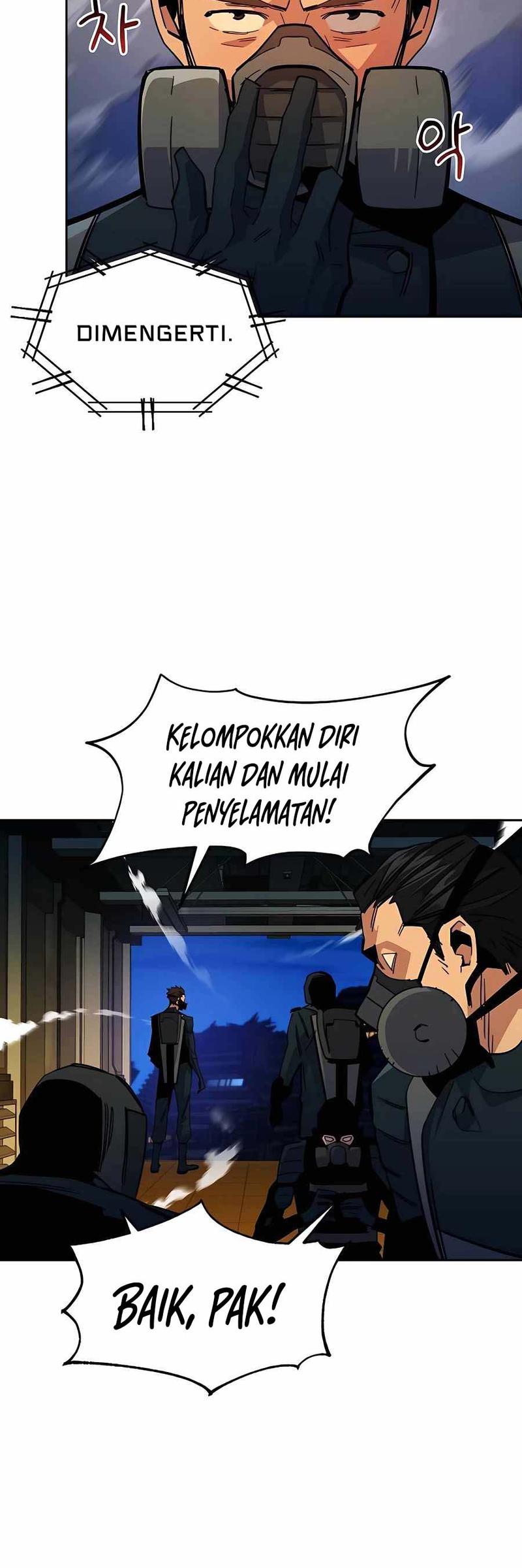 Auto-Hunting With Clones Chapter 25 Gambar 17