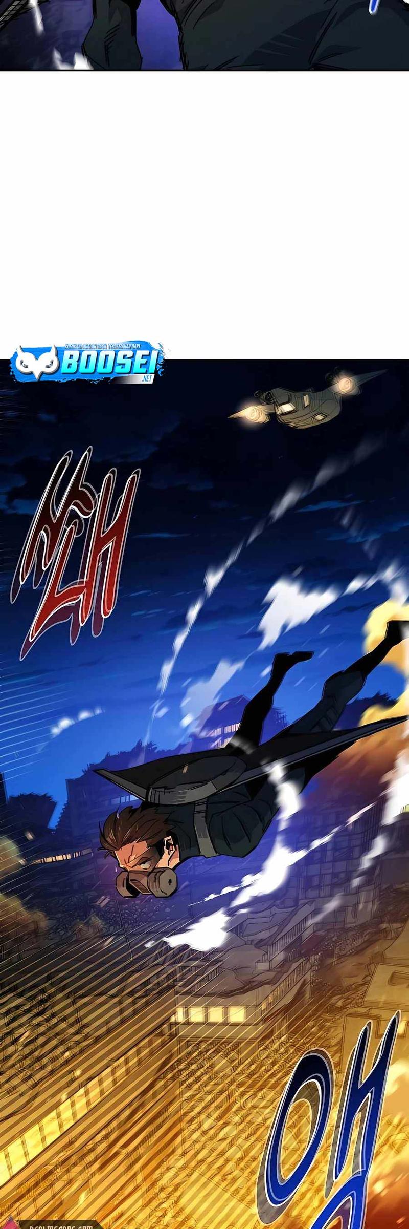 Auto-Hunting With Clones Chapter 25 Gambar 19