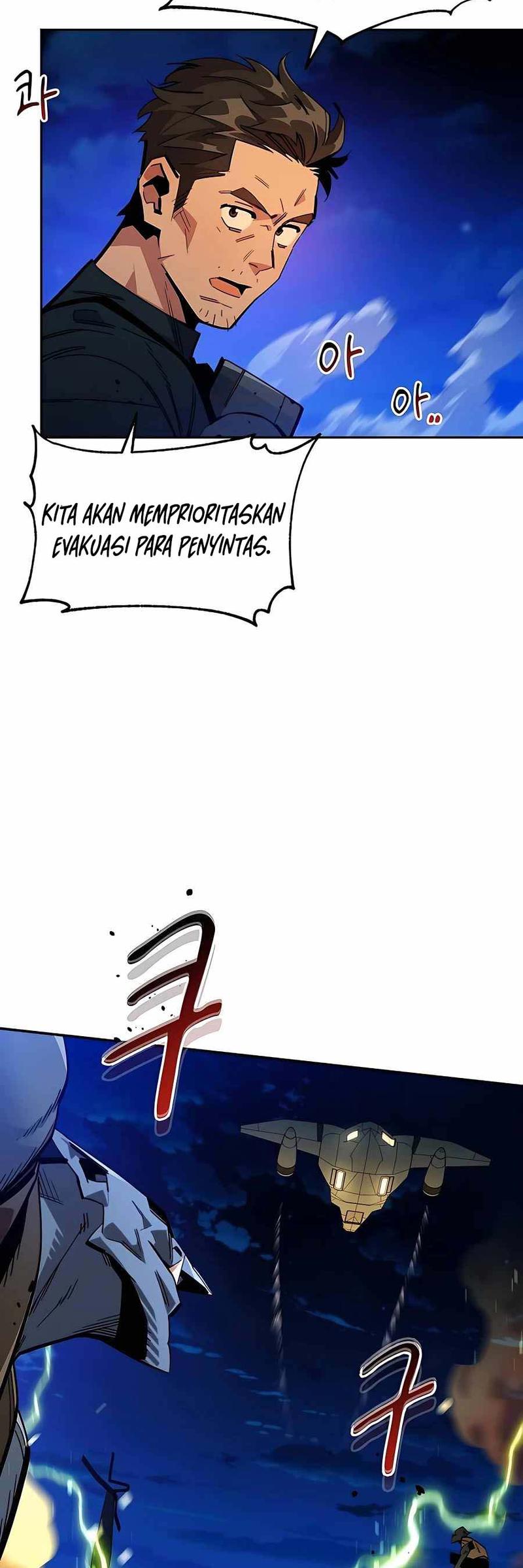 Auto-Hunting With Clones Chapter 25 Gambar 10