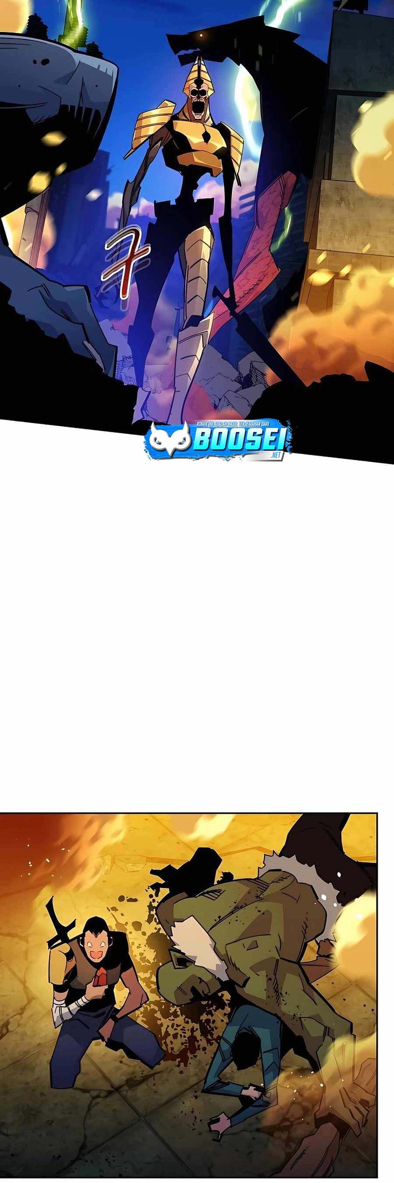 Auto-Hunting With Clones Chapter 25 Gambar 11