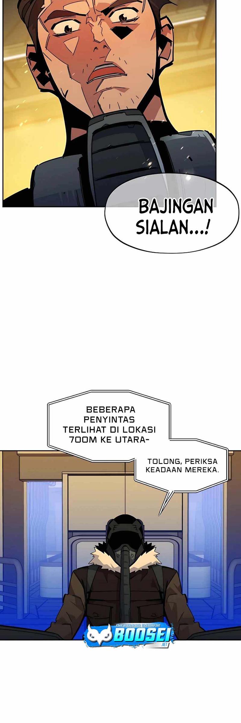 Auto-Hunting With Clones Chapter 25 Gambar 13