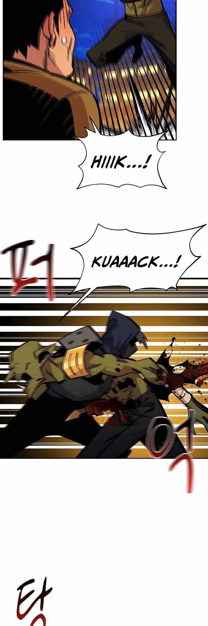 Auto-Hunting With Clones Chapter 25 Gambar 24