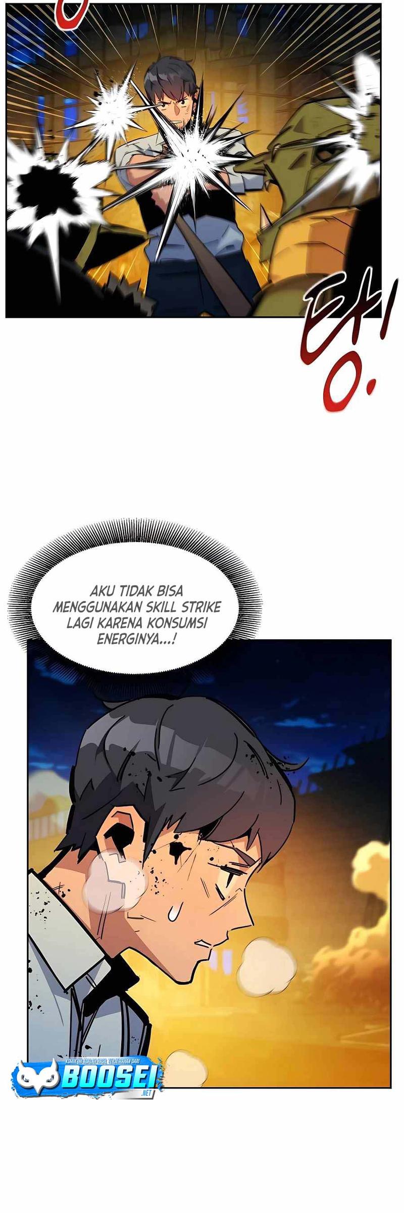 Auto-Hunting With Clones Chapter 25 Gambar 25