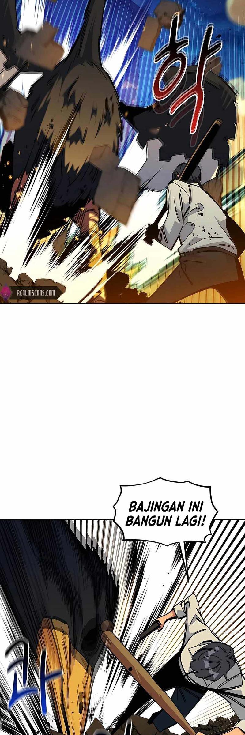 Auto-Hunting With Clones Chapter 25 Gambar 27