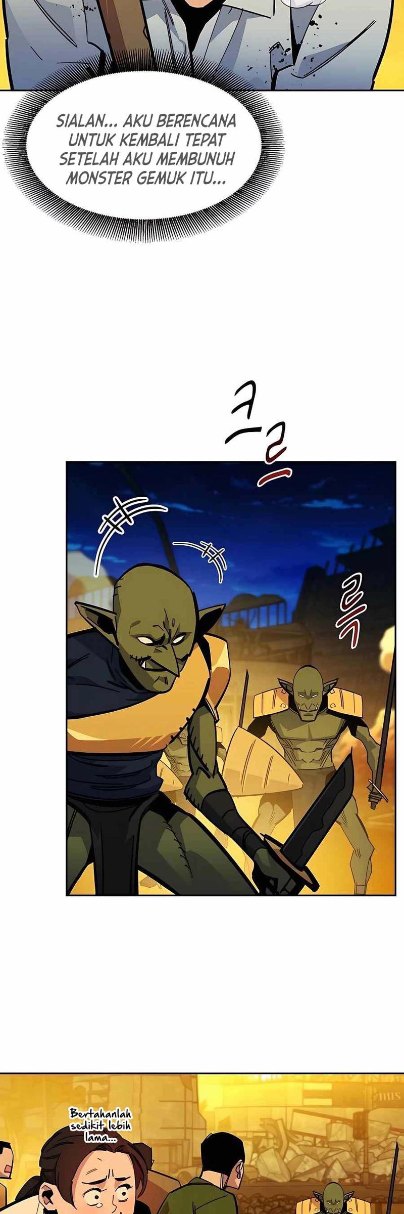 Auto-Hunting With Clones Chapter 25 Gambar 21