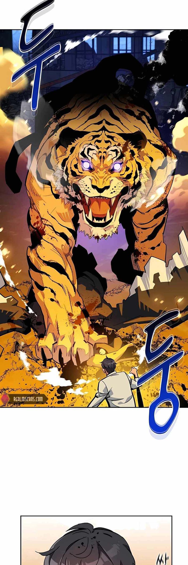 Auto-Hunting With Clones Chapter 25 Gambar 36