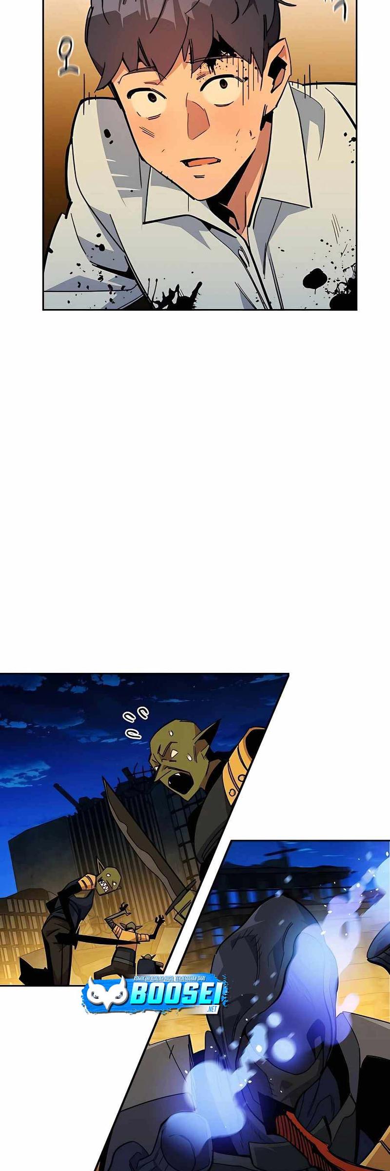 Auto-Hunting With Clones Chapter 25 Gambar 37