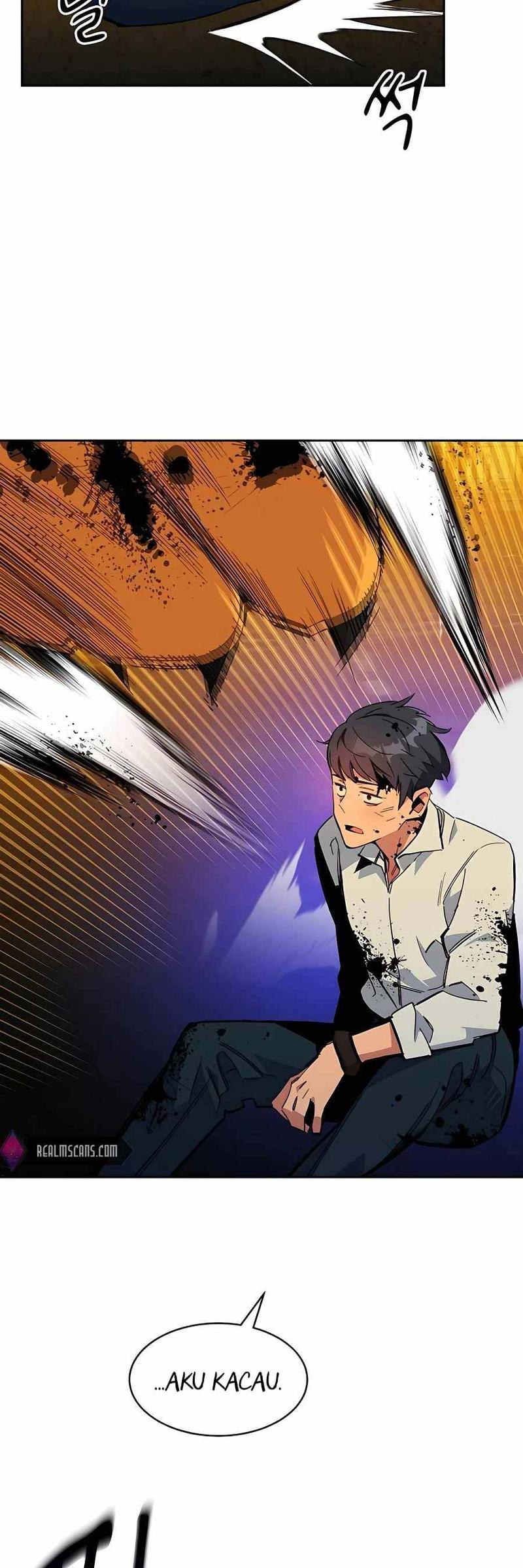 Auto-Hunting With Clones Chapter 25 Gambar 39