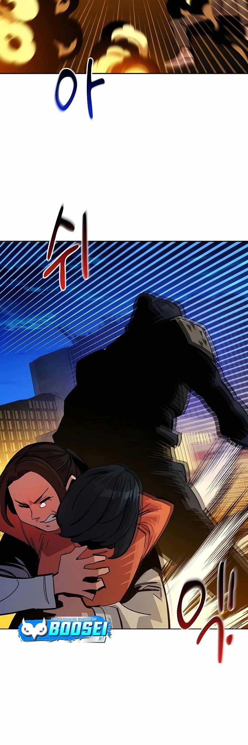 Auto-Hunting With Clones Chapter 25 Gambar 31