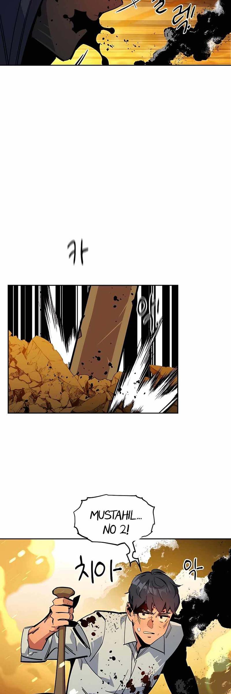 Auto-Hunting With Clones Chapter 25 Gambar 33