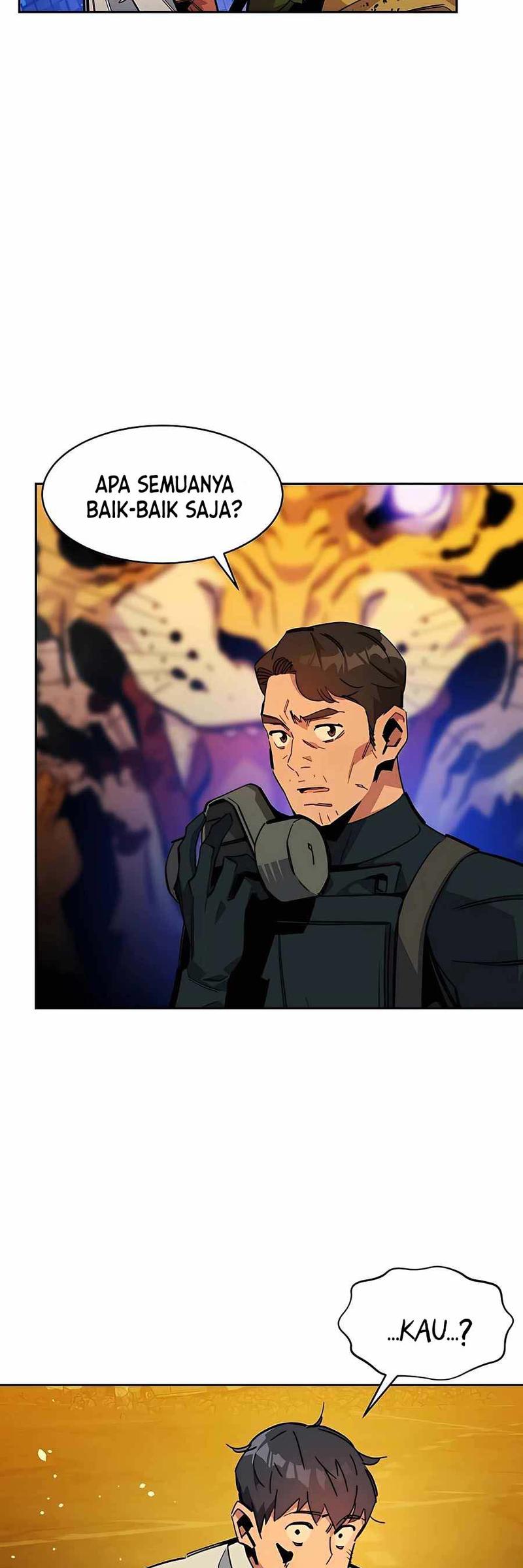 Auto-Hunting With Clones Chapter 25 Gambar 44