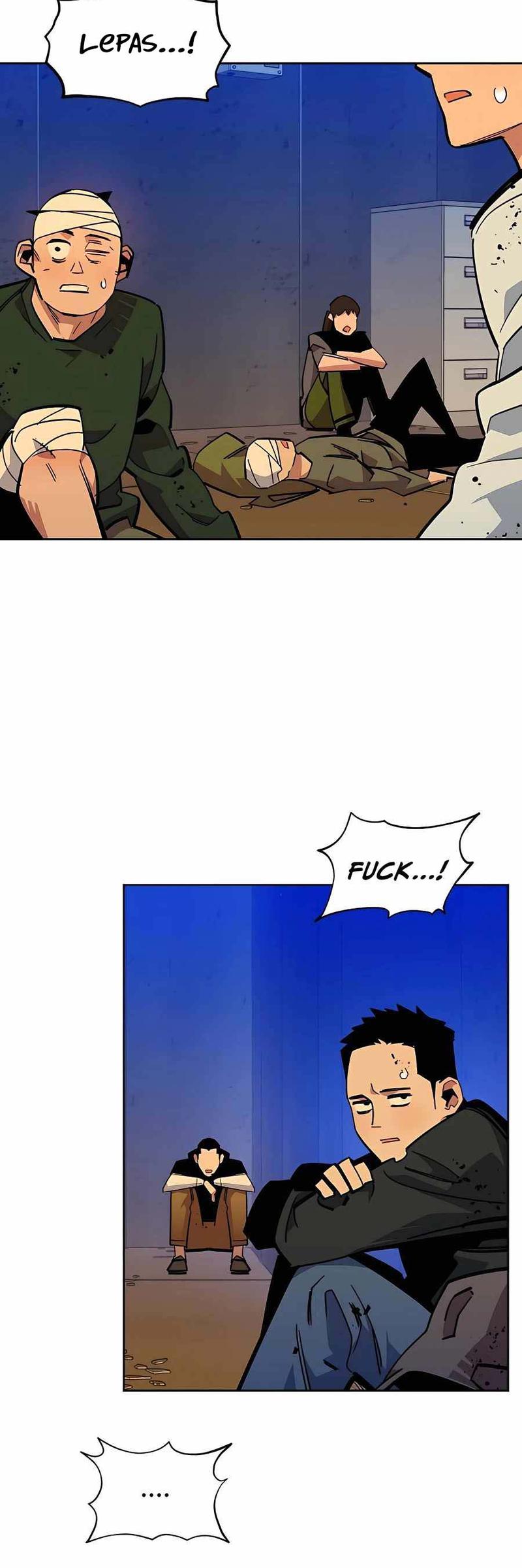 Auto-Hunting With Clones Chapter 25 Gambar 48