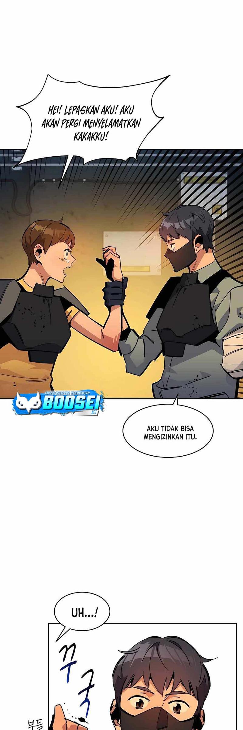 Auto-Hunting With Clones Chapter 25 Gambar 49