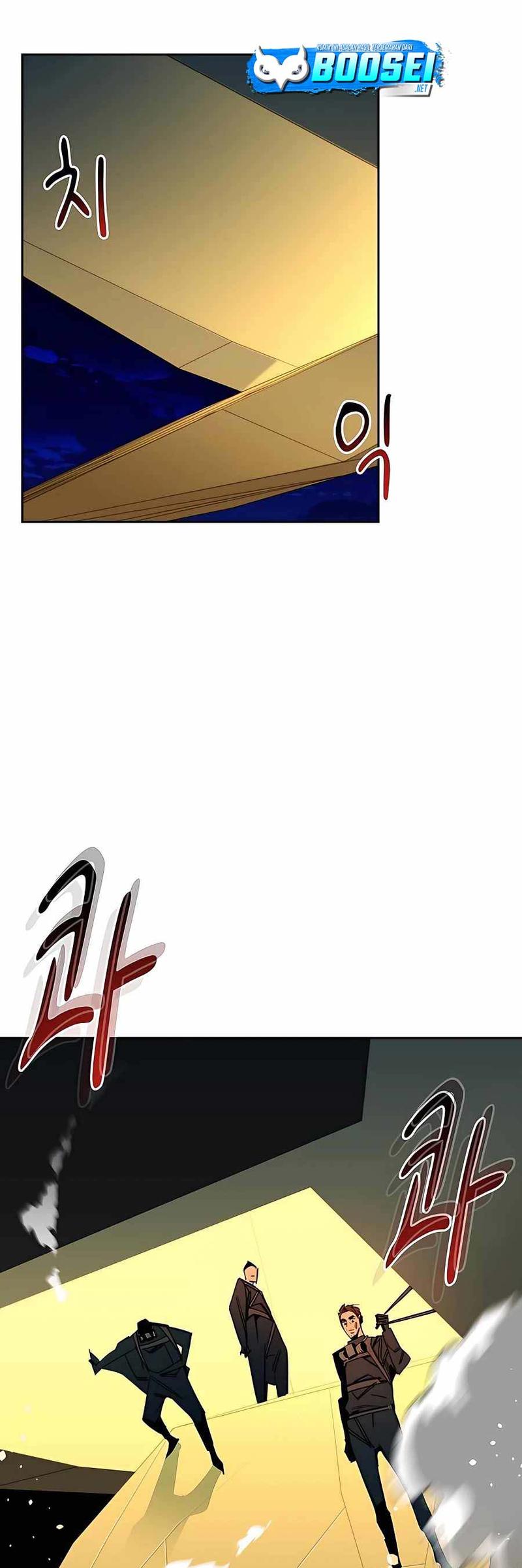 Auto-Hunting With Clones Chapter 25 Gambar 4