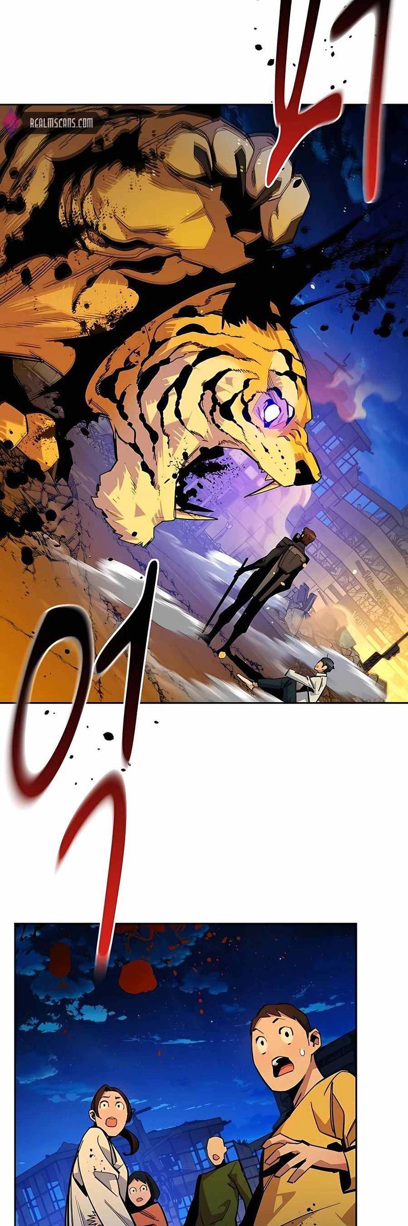 Auto-Hunting With Clones Chapter 25 Gambar 43