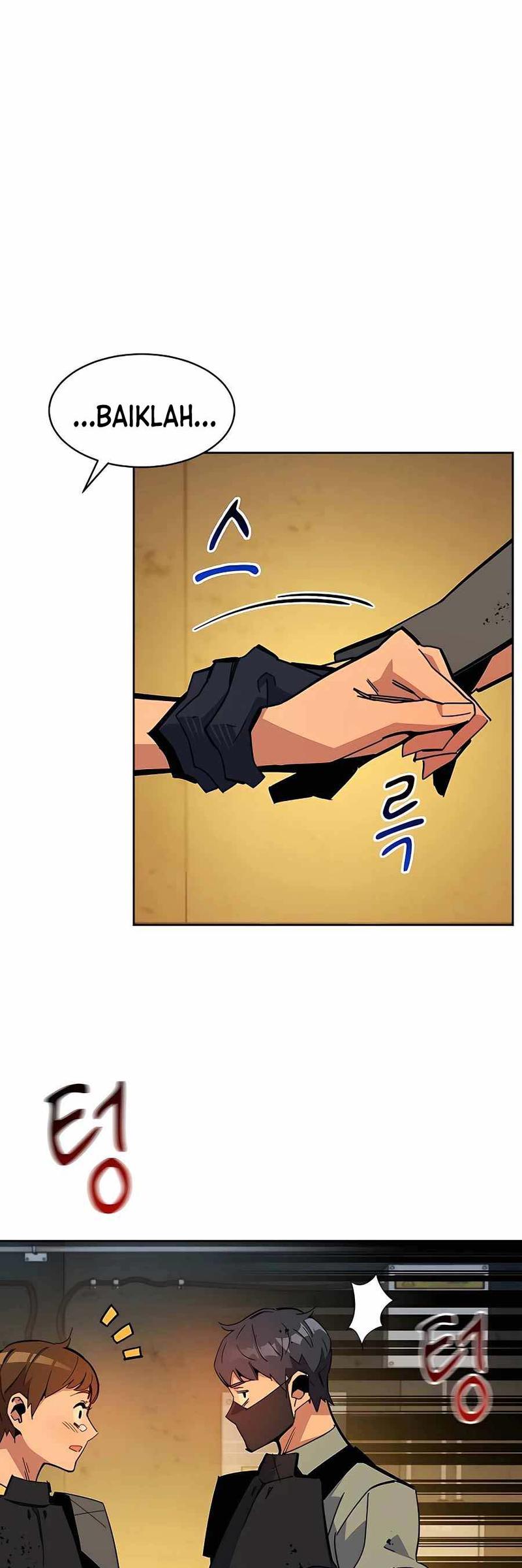 Auto-Hunting With Clones Chapter 25 Gambar 54