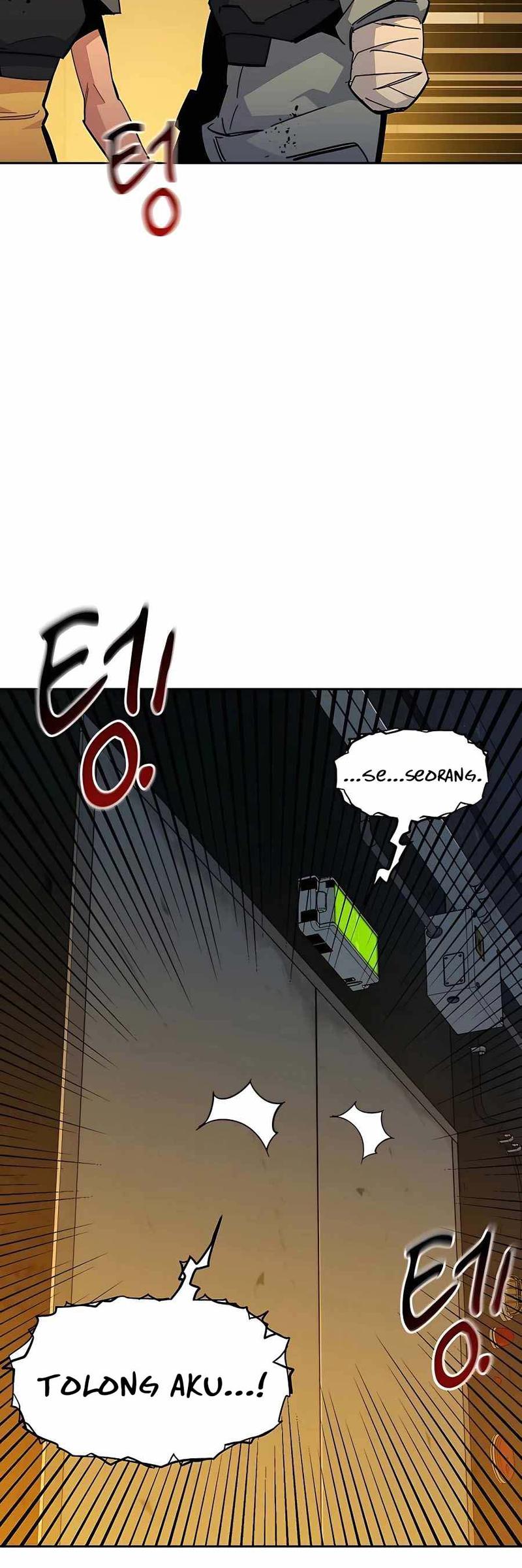 Auto-Hunting With Clones Chapter 25 Gambar 55