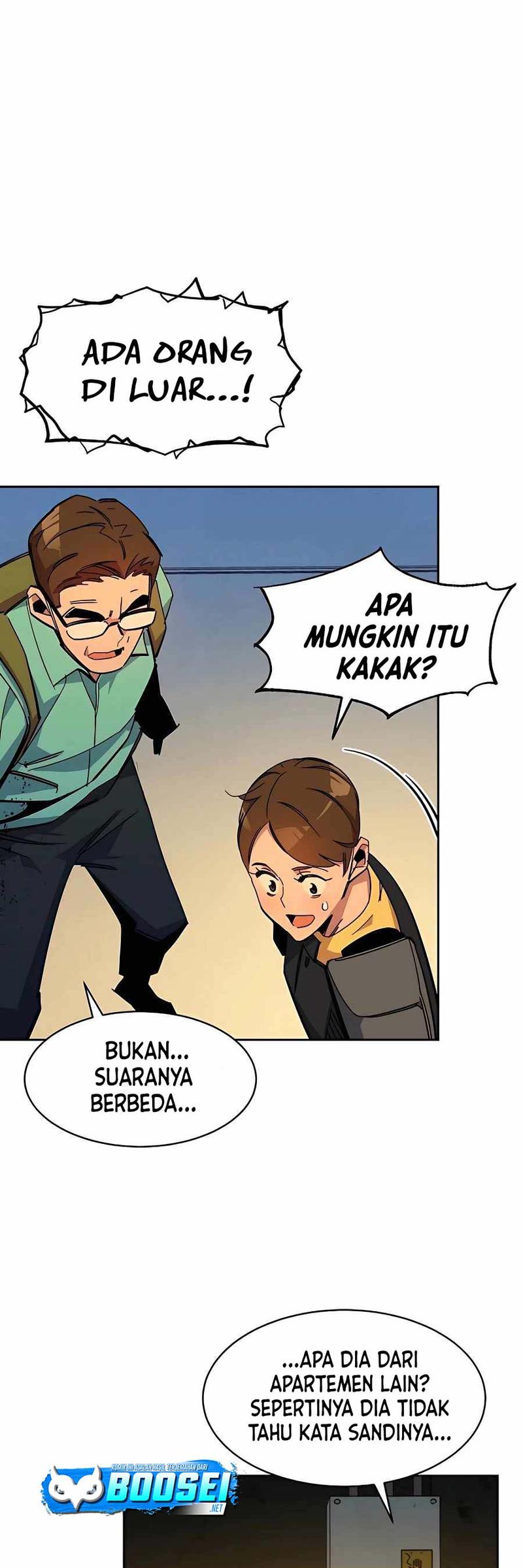 Auto-Hunting With Clones Chapter 25 Gambar 56