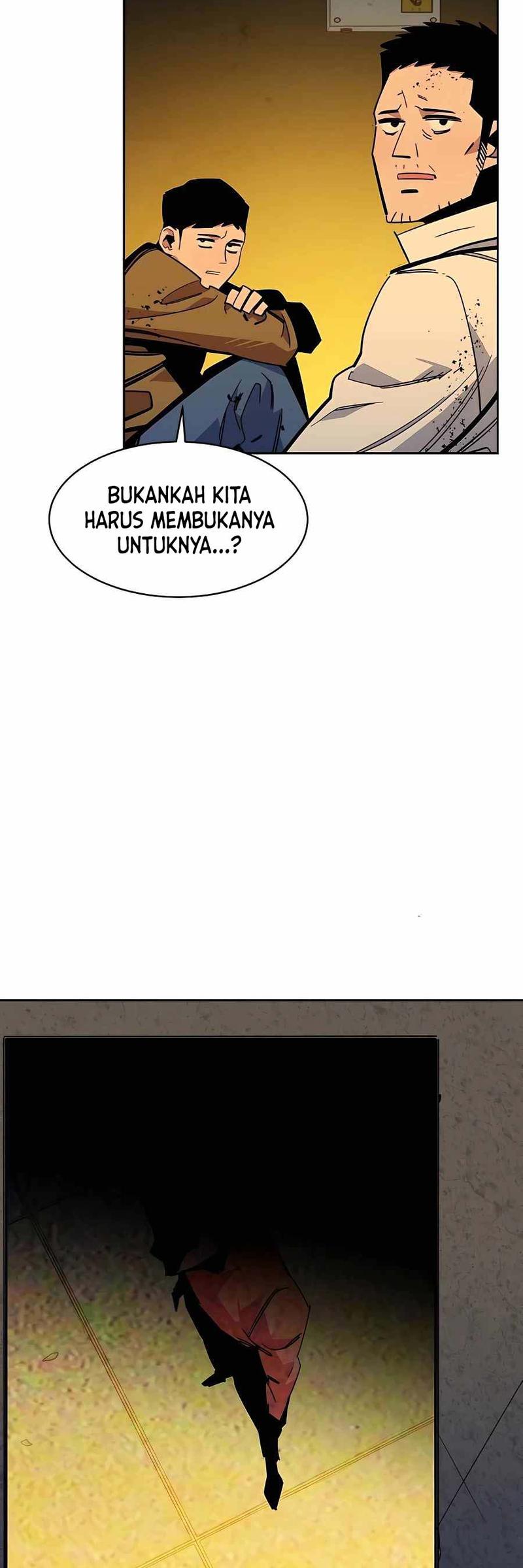 Auto-Hunting With Clones Chapter 25 Gambar 57