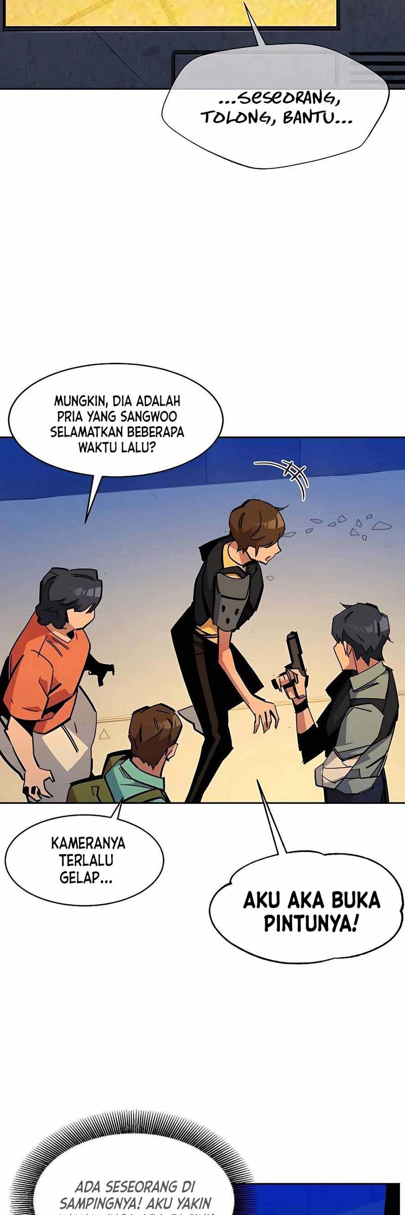 Auto-Hunting With Clones Chapter 25 Gambar 58