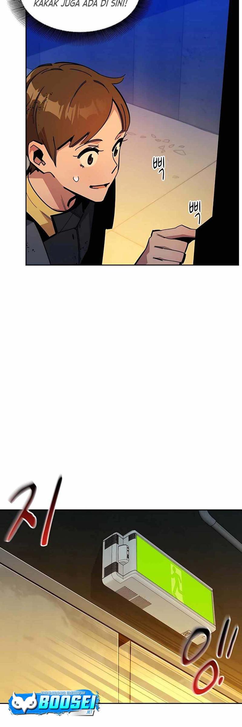 Auto-Hunting With Clones Chapter 25 Gambar 59