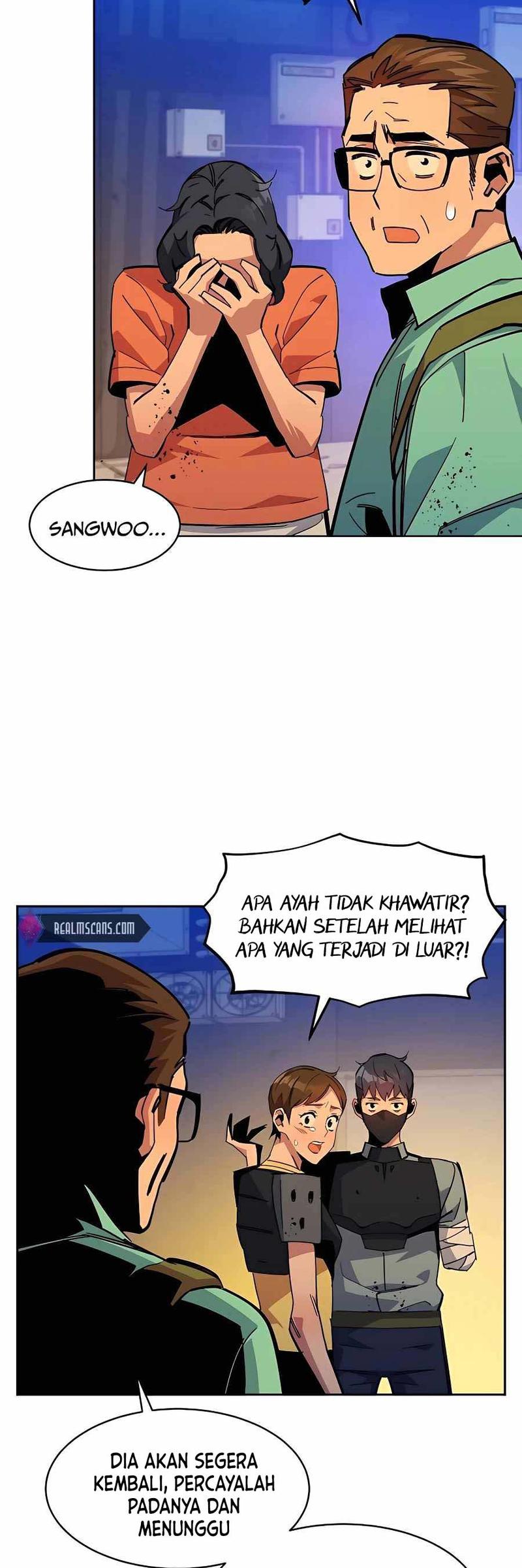 Auto-Hunting With Clones Chapter 25 Gambar 51