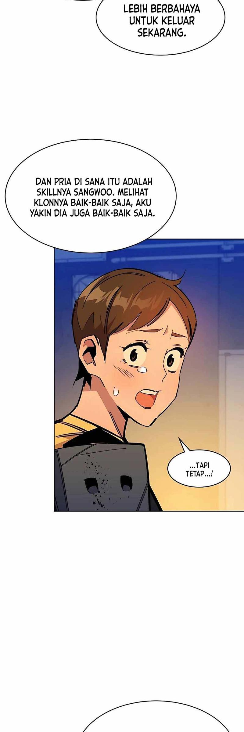 Auto-Hunting With Clones Chapter 25 Gambar 52