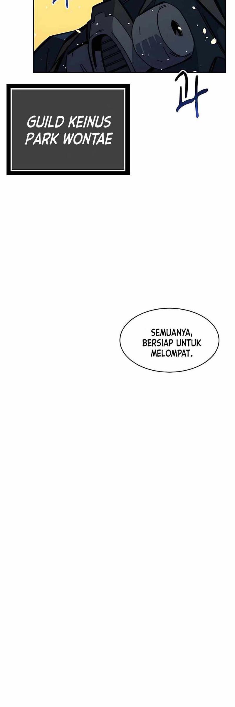 Auto-Hunting With Clones Chapter 25 Gambar 6