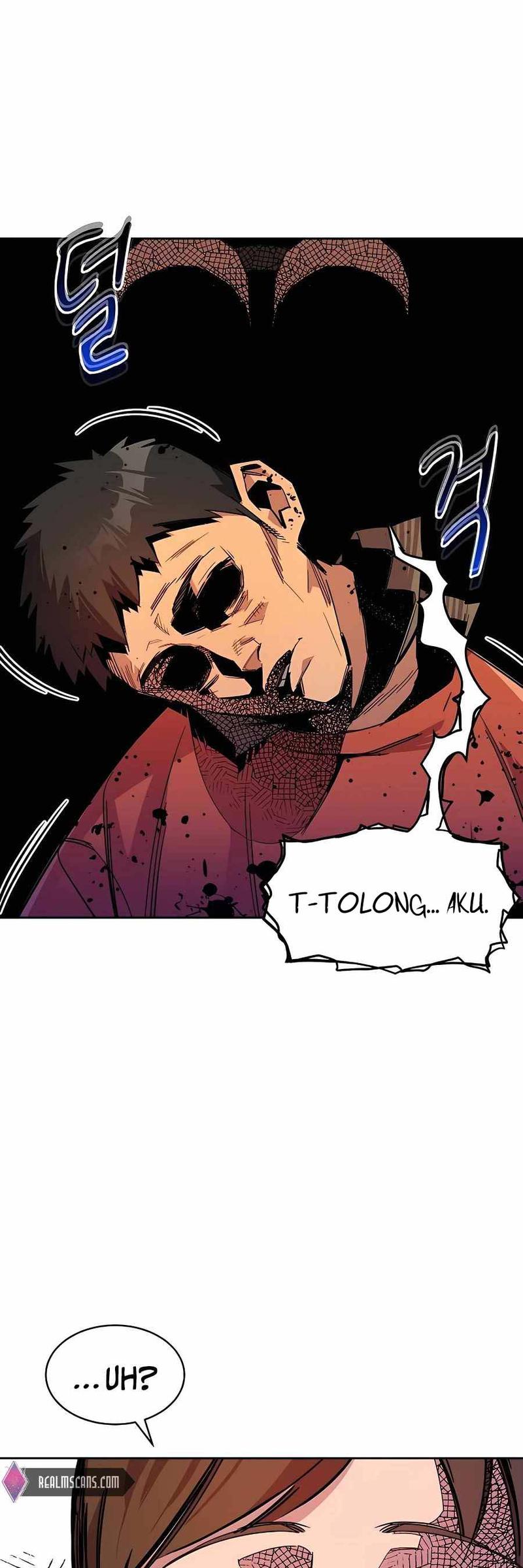 Auto-Hunting With Clones Chapter 25 Gambar 62