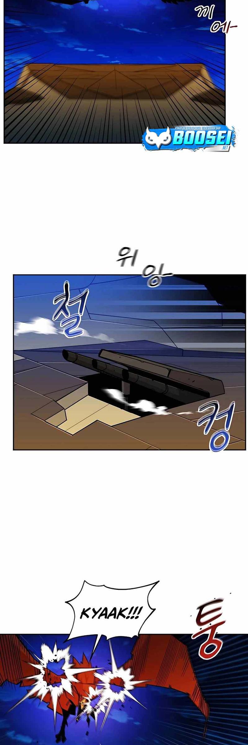 Auto-Hunting With Clones Chapter 25 Gambar 8