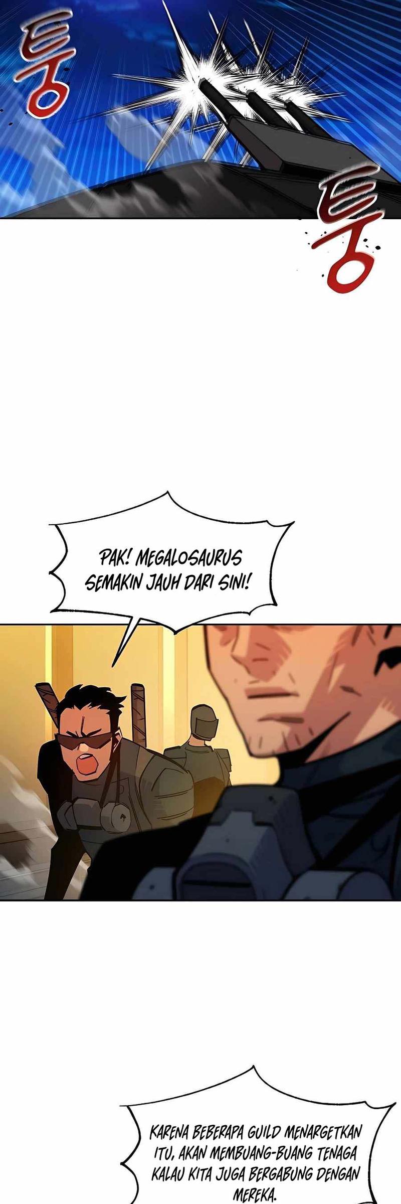 Auto-Hunting With Clones Chapter 25 Gambar 9