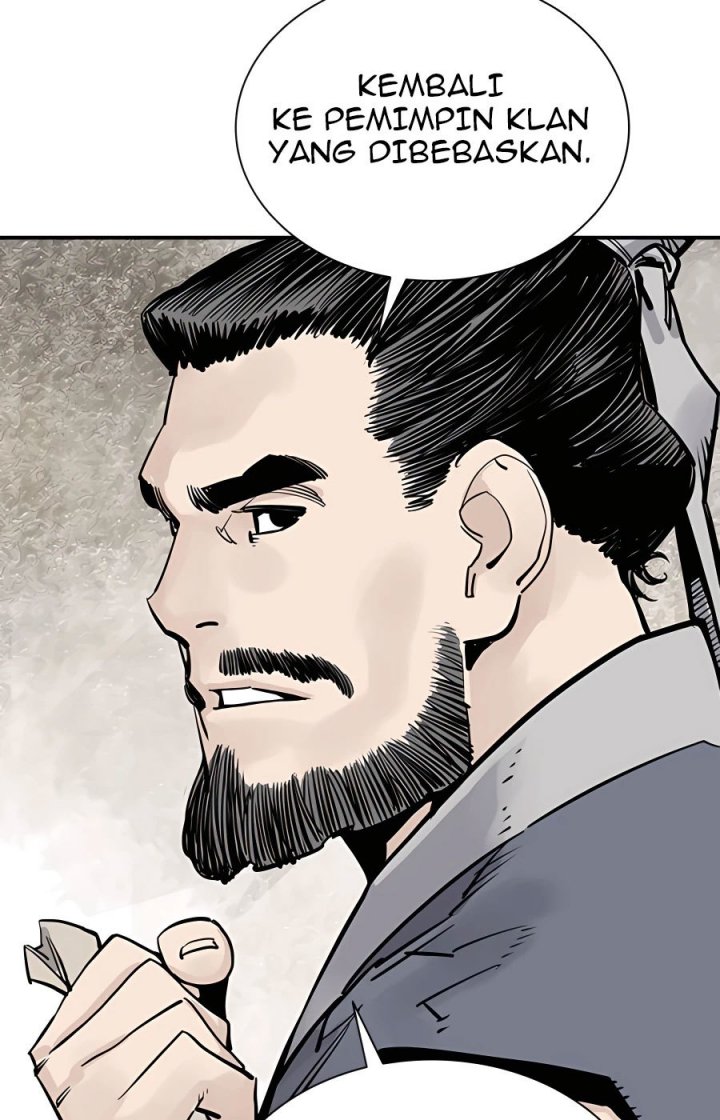 Death God Chapter 24 Gambar 14