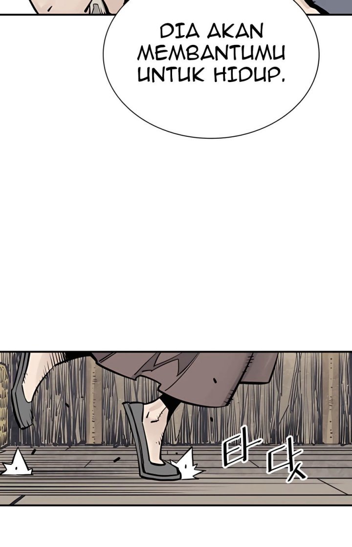 Death God Chapter 24 Gambar 15