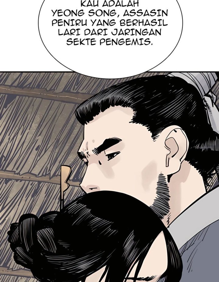 Death God Chapter 24 Gambar 18