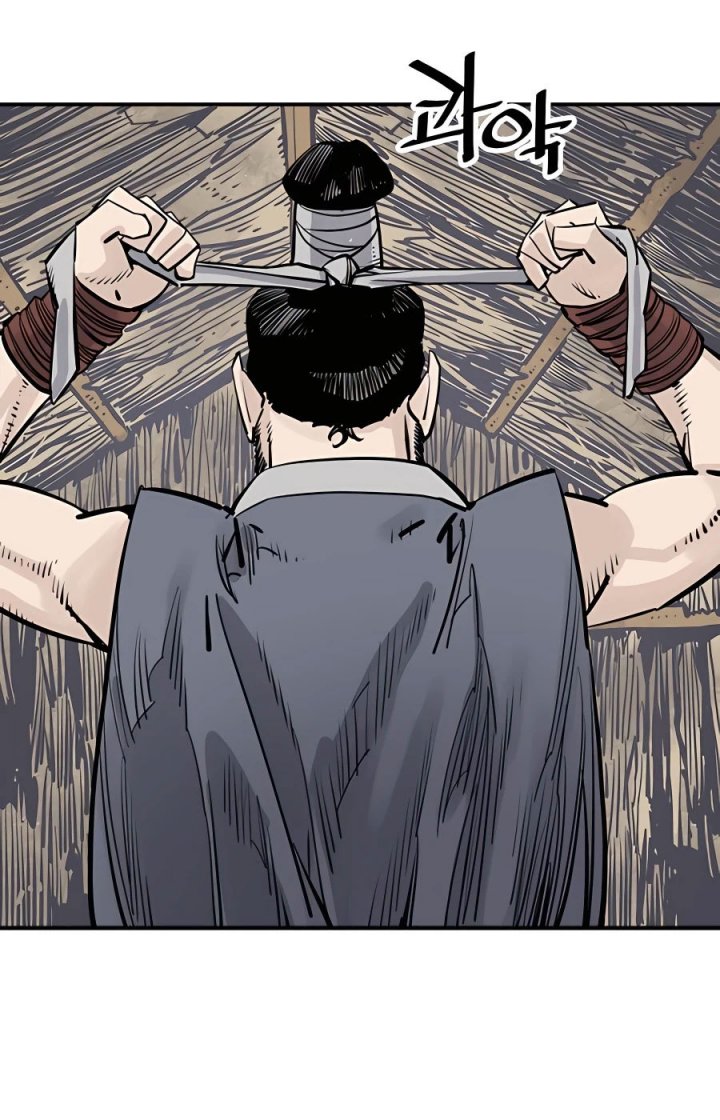 Death God Chapter 24 Gambar 10