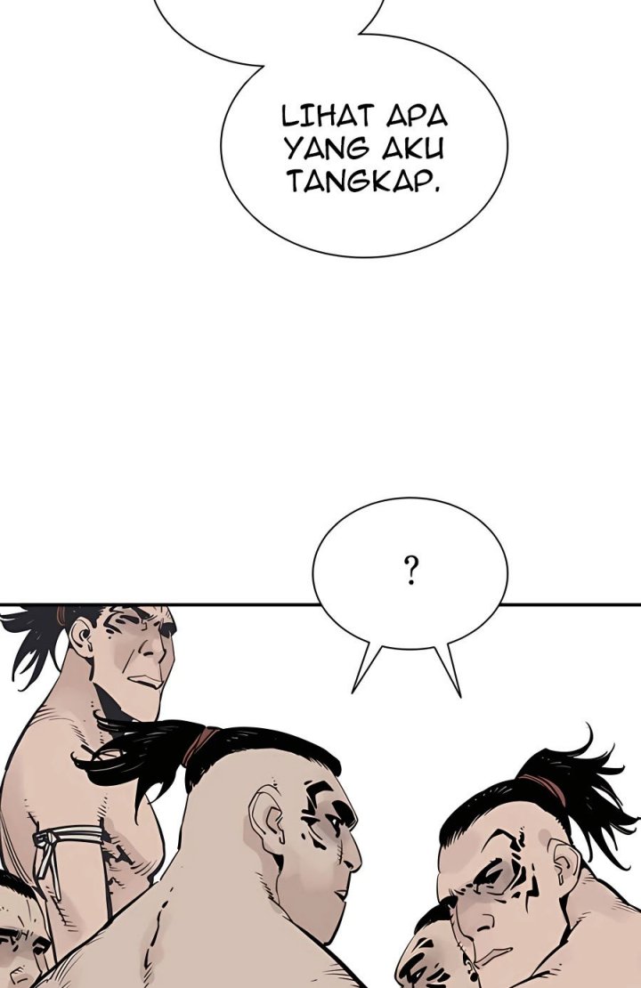 Death God Chapter 24 Gambar 28