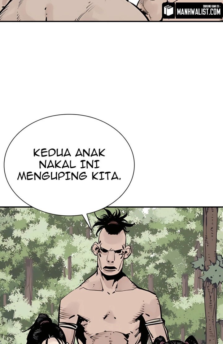 Death God Chapter 24 Gambar 29