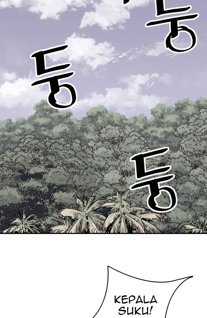 Manhwa Death God Chapter 24 gambar nomor 2