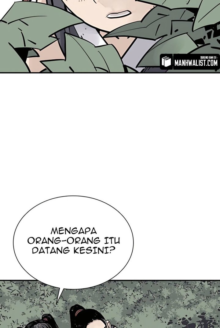 Death God Chapter 24 Gambar 23