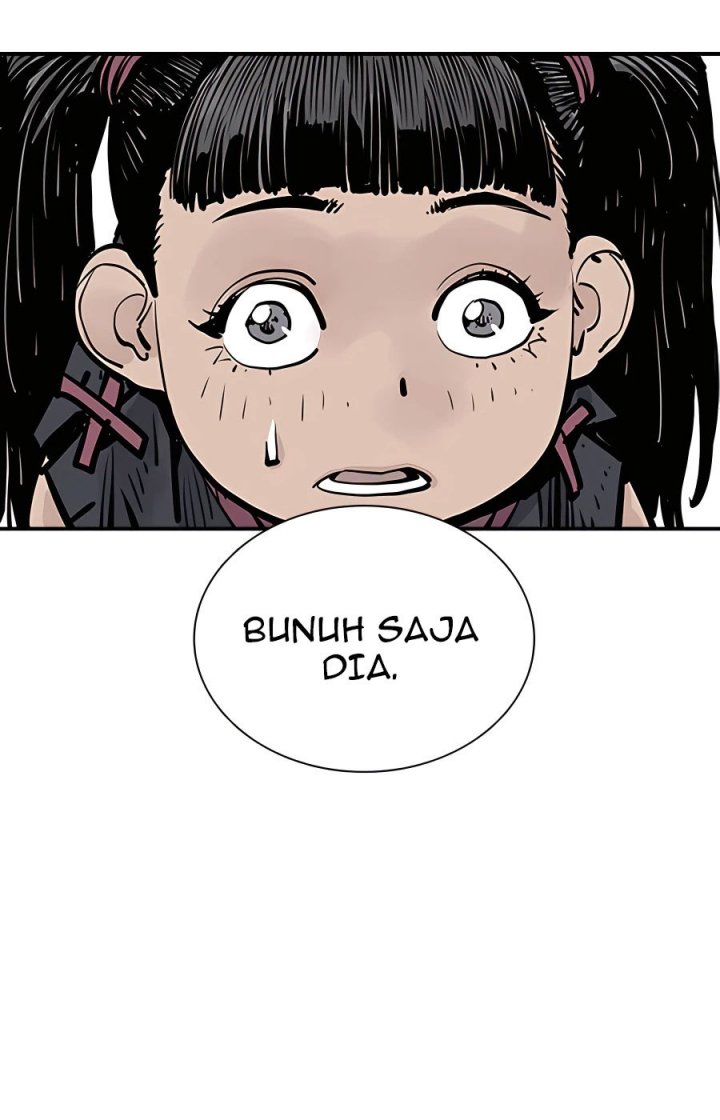 Death God Chapter 24 Gambar 35