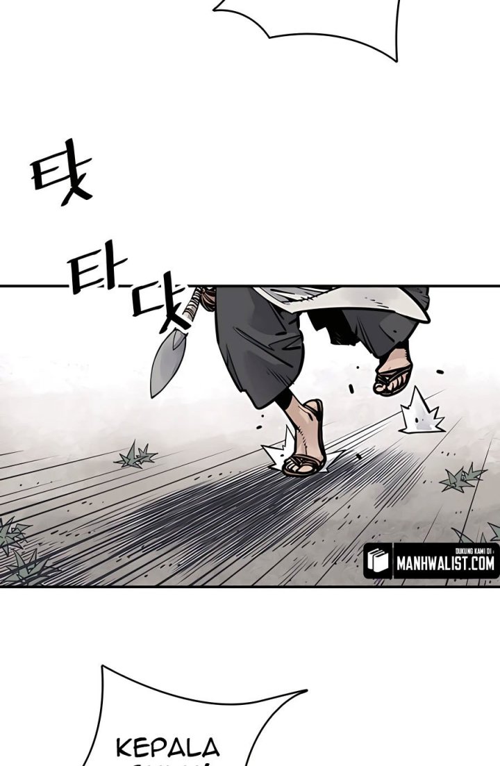 Death God Chapter 24 Gambar 3