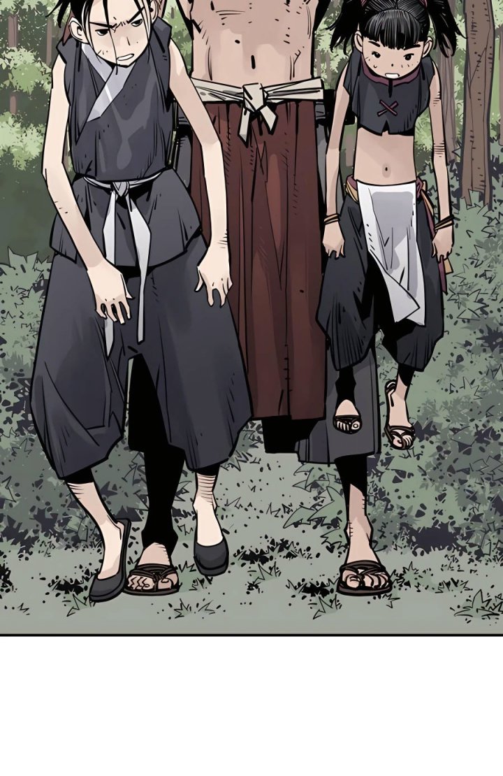 Death God Chapter 24 Gambar 30