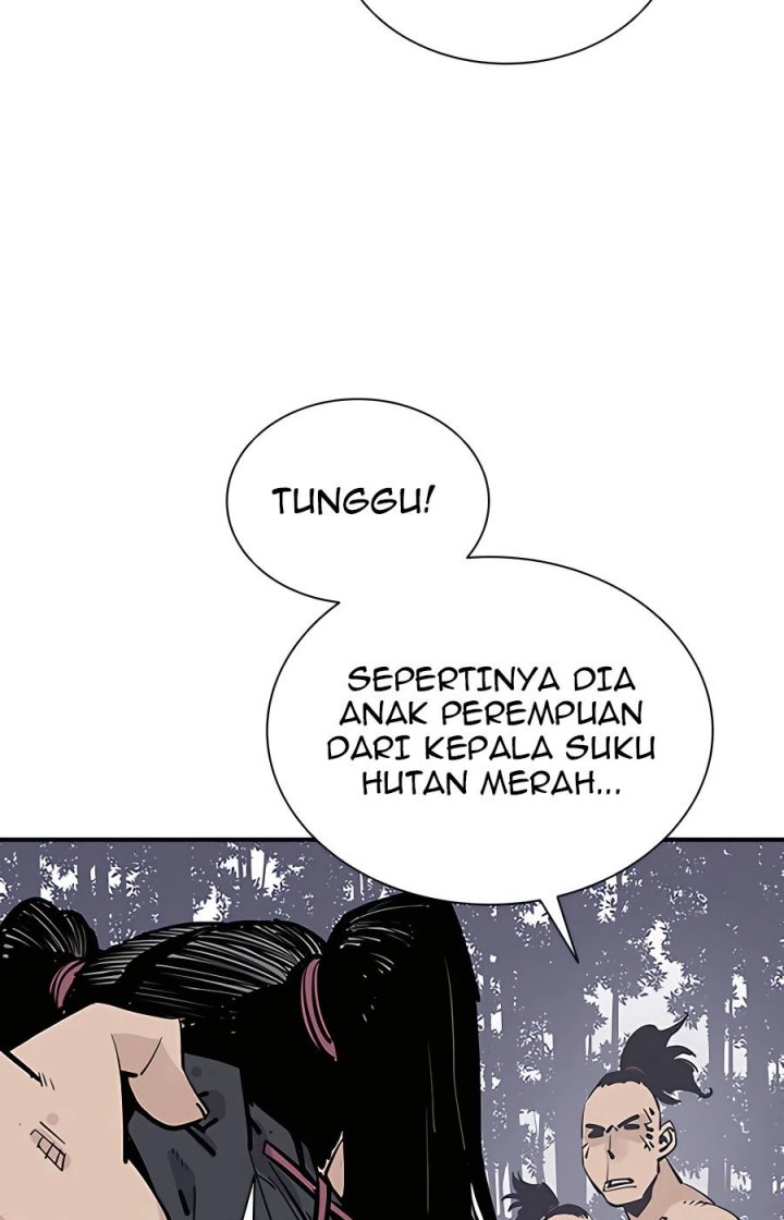 Death God Chapter 24 Gambar 32