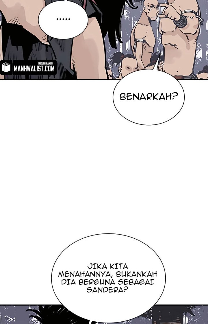 Death God Chapter 24 Gambar 33