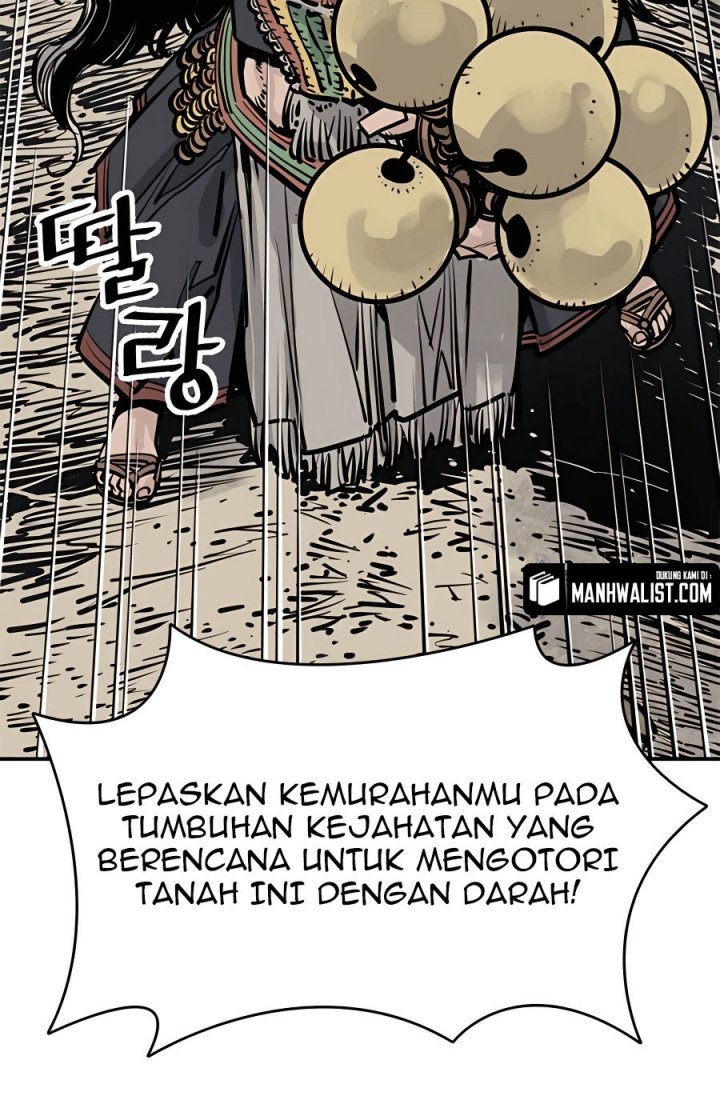 Death God Chapter 24 Gambar 58