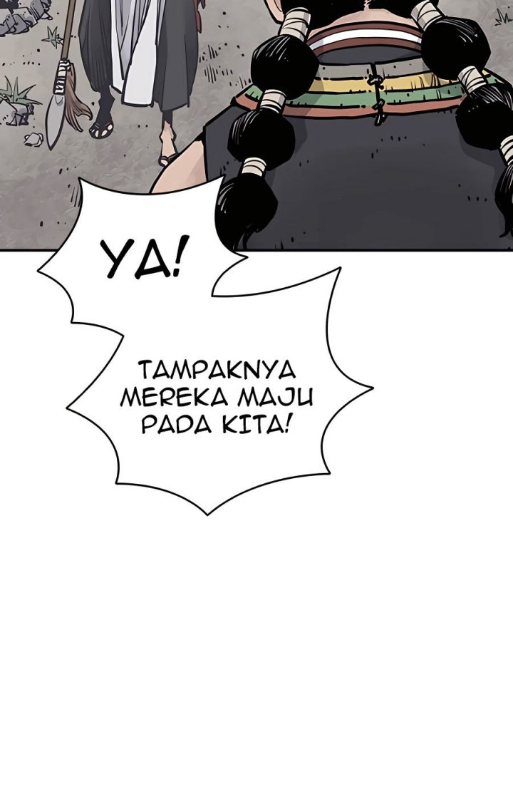 Death God Chapter 24 Gambar 5